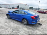 Honda Civic Ex-L 19XFC1F76HE013902 снимка