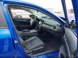 Honda Civic Ex-L 19XFC1F76HE013902 снимка
