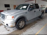 Ford F-150 60Th Anniversary/Fx4/King Ranch/Lariat/Xlt 1FTPW14VX8FA45979 photo