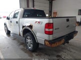 Ford F-150 60Th Anniversary/Fx4/King Ranch/Lariat/Xlt 1FTPW14VX8FA45979 снимка