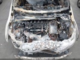 Toyota Prius Two JTDKBRFU0H3568843 снимка