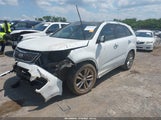 Kia Sorento Limited V6 5XYKW4A78EG490280 fotografie