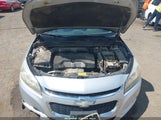 Chevrolet Malibu 2Lt 1G11E5SL1EF233778 снимка