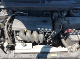 Toyota Matrix Xr 2T1KR32E14C255261 снимка