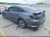 Honda Civic Lx 19XFC2F6XLE013200 снимка