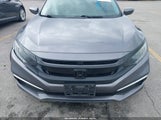 Honda Civic Lx 19XFC2F6XLE013200 снимка