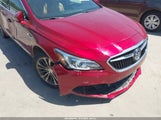 Buick Lacrosse Essence 1G4ZP5SSXJU114253 снимка
