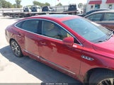Buick Lacrosse Essence 1G4ZP5SSXJU114253 снимка