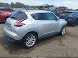 Nissan Juke Sv JN8AF5MV5FT558217 снимка