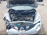 Nissan Juke Sv JN8AF5MV5FT558217 снимка