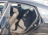 Honda Civic Lx 2HGFC2F58HH529155 снимка