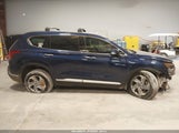 Hyundai Santa Fe Sel 5NMS64AJ2MH362665 снимка