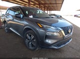 Nissan Rogue Sl Fwd 5N1BT3CA8PC759912 fotografie