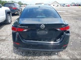Nissan Sentra Sv Xtronic Cvt 3N1AB8CV3NY284289 снимка