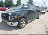 Ford F-150 Fx4/Lariat/Xl/Xlt 1FTPX14V49FA96733 fotografie