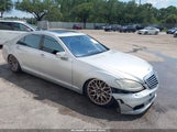 Mercedes-Benz S 550 WDDNG7BB7AA321608 снимка