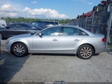 Audi A4 2.0T Premium WAUBFAFL1DN043718 снимка