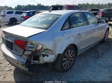 Audi A4 2.0T Premium WAUBFAFL1DN043718 снимка