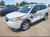 Subaru Forester 2.5I Limited JF2SJAHC5EH436802 снимка