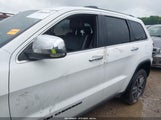 Jeep Grand Cherokee Limited 4X4 1C4RJFBG5MC646253 снимка