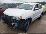 Jeep Grand Cherokee Limited 4X4 1C4RJFBG5MC646253 снимка