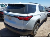Chevrolet Traverse Fwd Lt Cloth 1GNERGKW2PJ130900 снимка