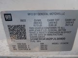 Chevrolet Traverse Fwd Lt Cloth 1GNERGKW2PJ130900 снимка