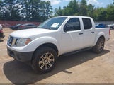 Nissan Frontier S 1N6AD0ER1CC442530 снимка