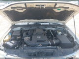 Nissan Frontier S 1N6AD0ER1CC442530 снимка