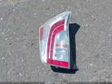 Toyota Prius Two JTDKN3DU0D5699244 снимка