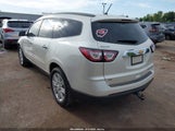 Chevrolet Traverse 1Lt 1GNKVGKD6EJ165854 снимка