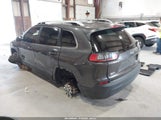 Jeep Cherokee Latitude Plus Fwd 1C4PJLLB4KD144270 снимка