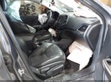 Jeep Cherokee Latitude Plus Fwd 1C4PJLLB4KD144270 снимка