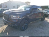 Ram  Laramie 4X2 5'7 Box 1C6RREJTXMN807564 photo