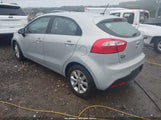 Kia Rio Ex KNADN5A38D6195242 снимка