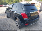 Chevrolet Trax Premier 3GNCJRSB6KL378866 снимка