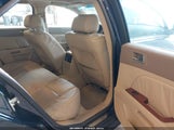 Cadillac Sts V8 1G6DC67A760115264 снимка