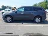 Chevrolet Traverse Ls 1GNKVFED4HJ333517 снимка