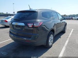 Chevrolet Traverse Ls 1GNKVFED4HJ333517 снимка