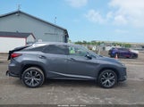 Lexus Rx 350 2T2HZMDA5MC305231 снимка