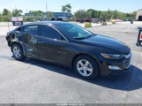 Chevrolet Malibu Fwd Ls 1G1ZB5ST9NF215816 снимка