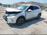 Mitsubishi Eclipse Cross Se JA4AT5AA4KZ051655 photo