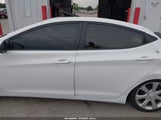 Hyundai Elantra Limited 5NPDH4AE0CH085585 снимка