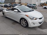 Hyundai Elantra Limited 5NPDH4AE0CH085585 снимка
