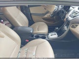 Hyundai Elantra Limited 5NPDH4AE0CH085585 снимка