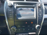 Toyota Camry Se 4T1BF1FKXGU163338 снимка