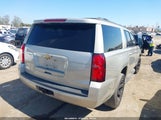 Chevrolet Suburban  Lt 1GNSCJKC5FR720175 снимка