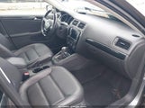 Volkswagen Jetta 1.8T Sel/1.8T Sel Premium 3VWL17AJ9HM399247 снимка