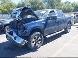 Ford F-150 60Th Anniversary/Fx4/King Ranch/Lariat/Xlt 1FTPW14V58FA31908 photo