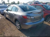 Mazda Mazda3 I Touring JM1BL1SF0A1275614 photo